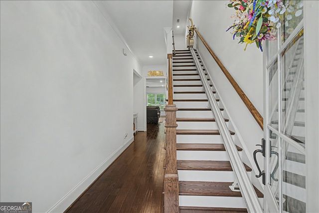 605 Stone Field Run NW, Marietta, GA 30060