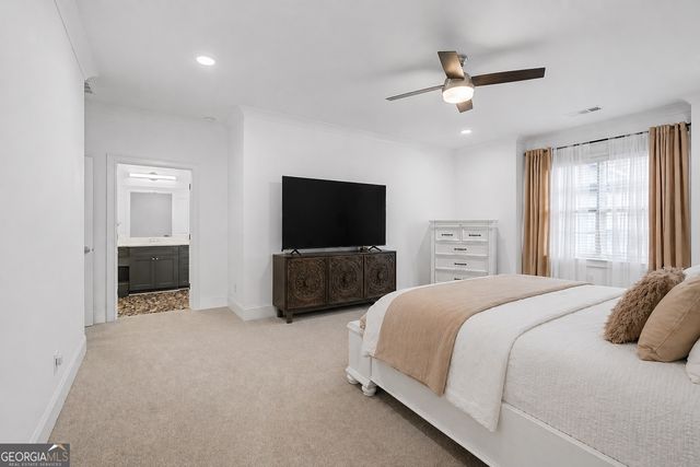 605 Stone Field Run NW, Marietta, GA 30060