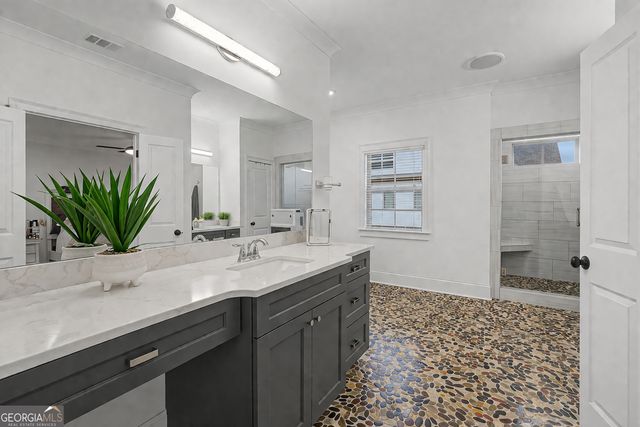 605 Stone Field Run NW, Marietta, GA 30060