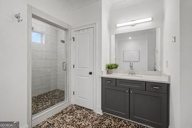 605 Stone Field Run NW, Marietta, GA 30060