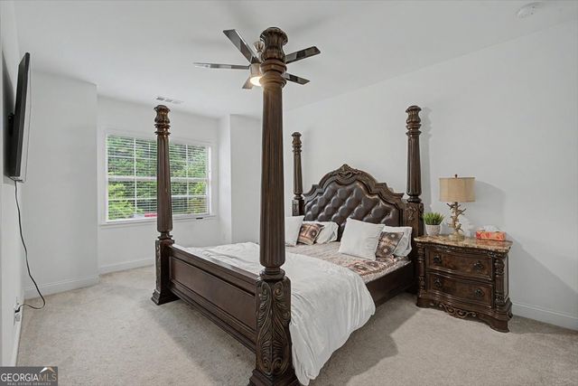 605 Stone Field Run NW, Marietta, GA 30060
