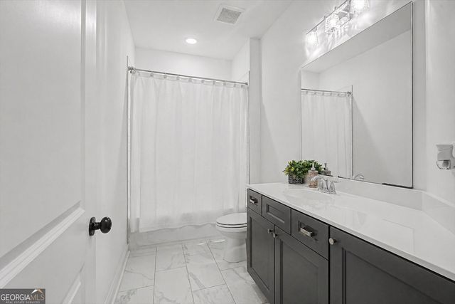 605 Stone Field Run NW, Marietta, GA 30060