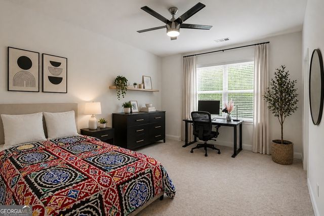 605 Stone Field Run NW, Marietta, GA 30060