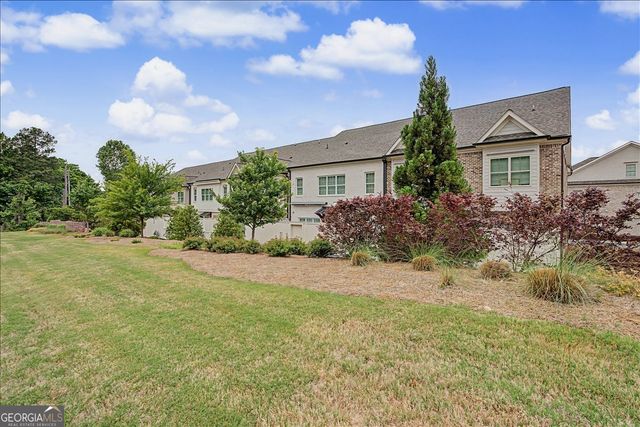 605 Stone Field Run NW, Marietta, GA 30060
