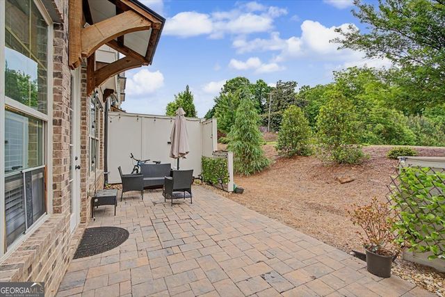 605 Stone Field Run NW, Marietta, GA 30060
