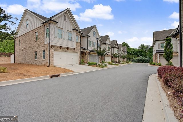 605 Stone Field Run NW, Marietta, GA 30060