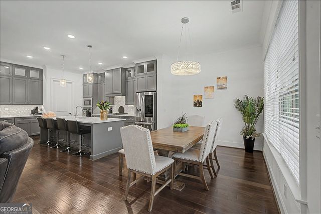 605 Stone Field Run NW, Marietta, GA 30060