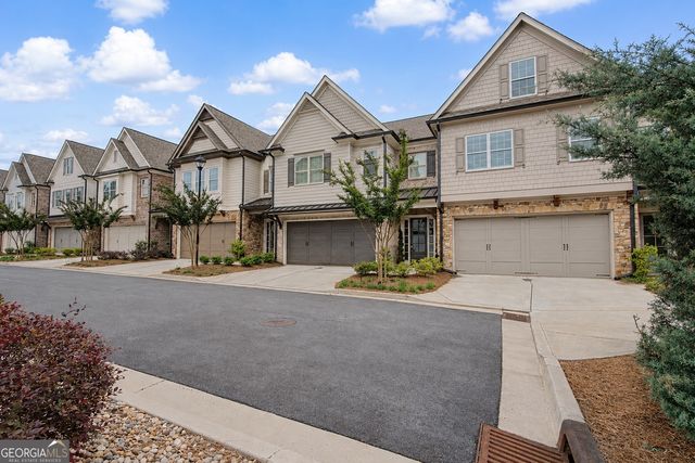 605 Stone Field Run NW, Marietta, GA 30060