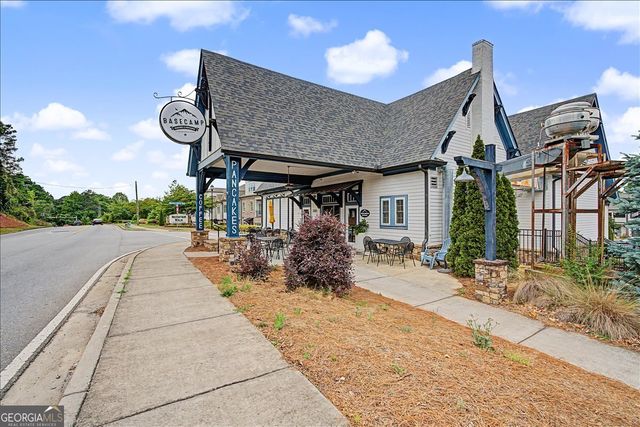 605 Stone Field Run NW, Marietta, GA 30060
