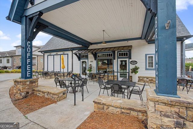 605 Stone Field Run NW, Marietta, GA 30060