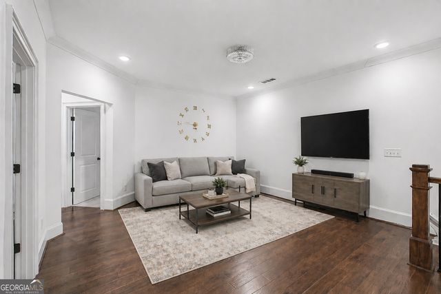605 Stone Field Run NW, Marietta, GA 30060