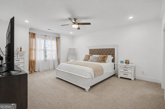 605 Stone Field Run NW, Marietta, GA 30060