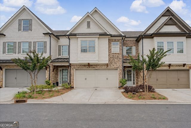 605 Stone Field Run NW, Marietta, GA 30060