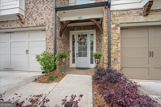 605 Stone Field Run NW, Marietta, GA 30060