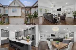 605 Stone Field Run NW, Marietta, GA 30060