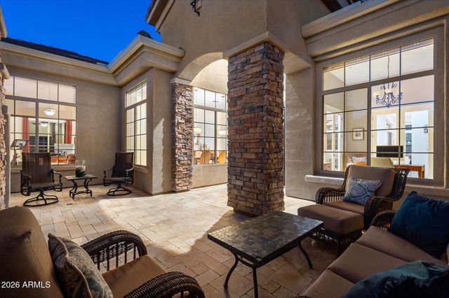 39927 N LONG LANDING Court, Anthem, AZ 85086
