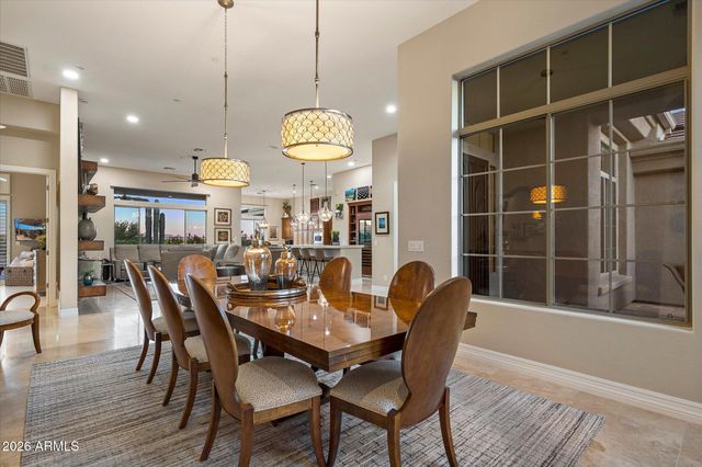 39927 N LONG LANDING Court, Anthem, AZ 85086