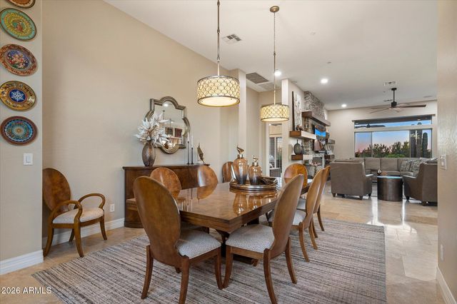 39927 N LONG LANDING Court, Anthem, AZ 85086