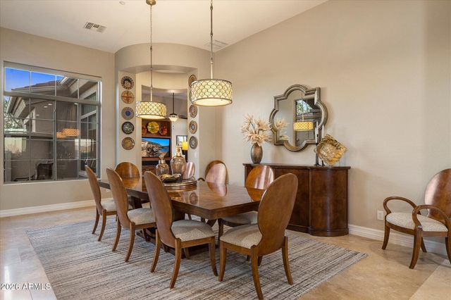 39927 N LONG LANDING Court, Anthem, AZ 85086