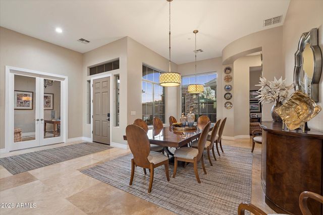 39927 N LONG LANDING Court, Anthem, AZ 85086