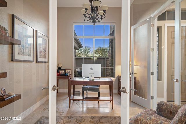 39927 N LONG LANDING Court, Anthem, AZ 85086