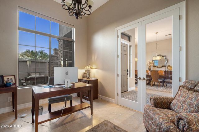 39927 N LONG LANDING Court, Anthem, AZ 85086