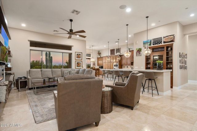 39927 N LONG LANDING Court, Anthem, AZ 85086