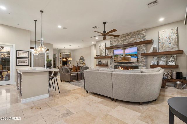 39927 N LONG LANDING Court, Anthem, AZ 85086