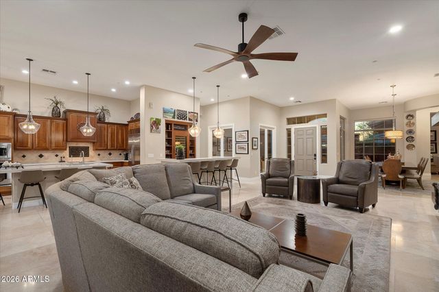 39927 N LONG LANDING Court, Anthem, AZ 85086