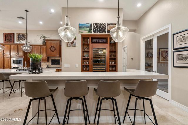 39927 N LONG LANDING Court, Anthem, AZ 85086