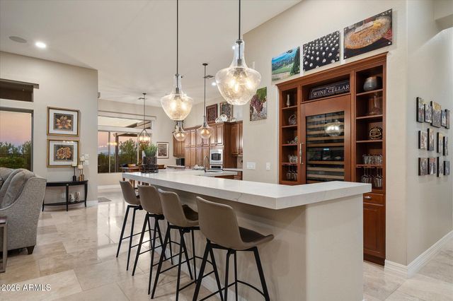39927 N LONG LANDING Court, Anthem, AZ 85086