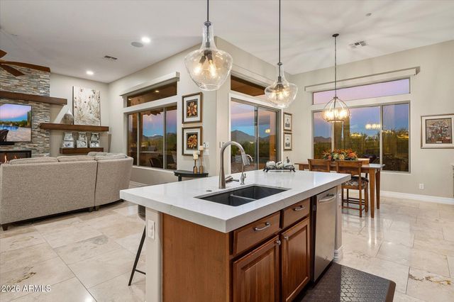 39927 N LONG LANDING Court, Anthem, AZ 85086