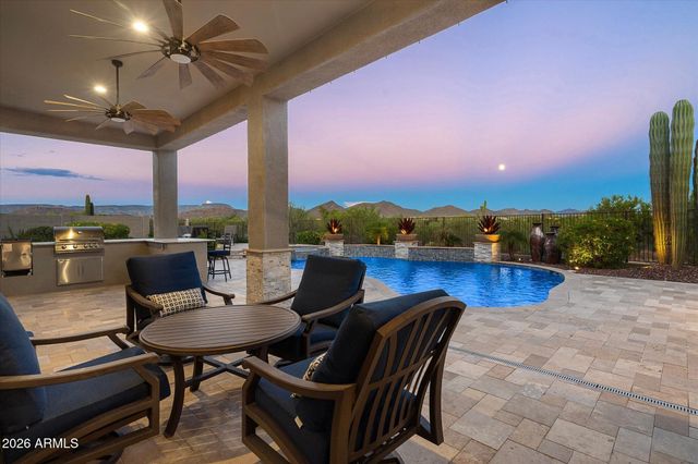 39927 N LONG LANDING Court, Anthem, AZ 85086