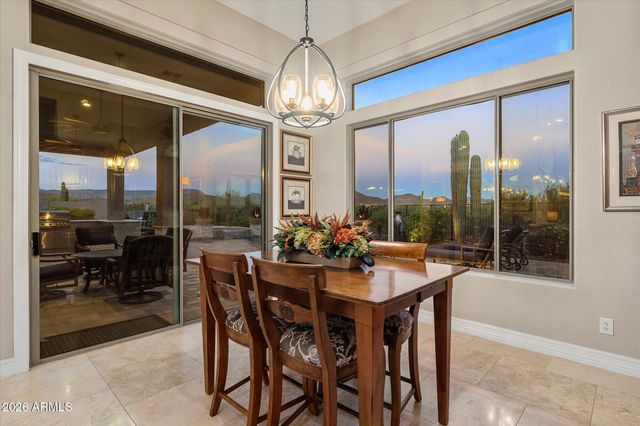 39927 N LONG LANDING Court, Anthem, AZ 85086