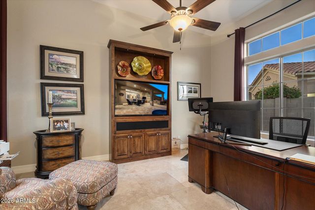 39927 N LONG LANDING Court, Anthem, AZ 85086