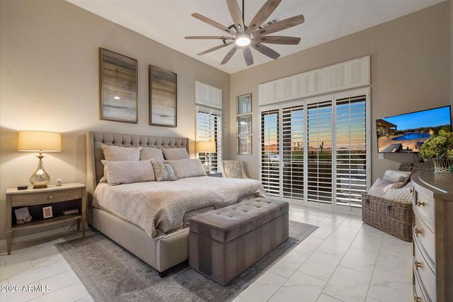 39927 N LONG LANDING Court, Anthem, AZ 85086