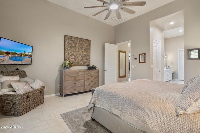 39927 N LONG LANDING Court, Anthem, AZ 85086