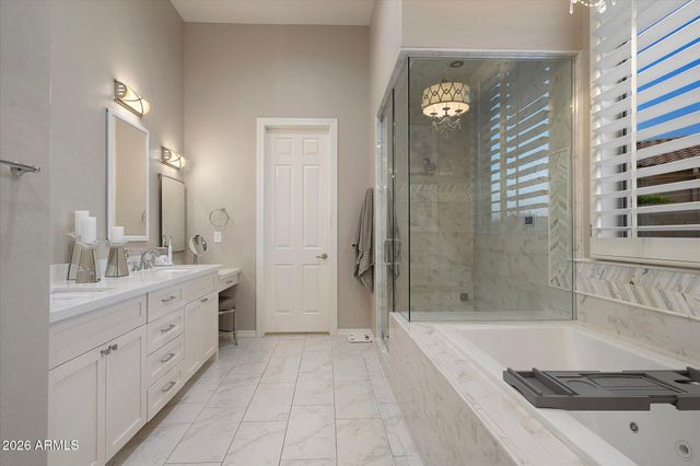 39927 N LONG LANDING Court, Anthem, AZ 85086