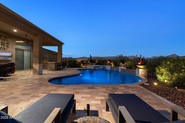 39927 N LONG LANDING Court, Anthem, AZ 85086