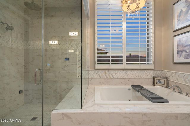 39927 N LONG LANDING Court, Anthem, AZ 85086