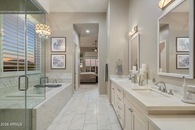 39927 N LONG LANDING Court, Anthem, AZ 85086