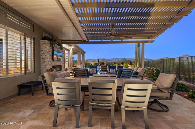 39927 N LONG LANDING Court, Anthem, AZ 85086