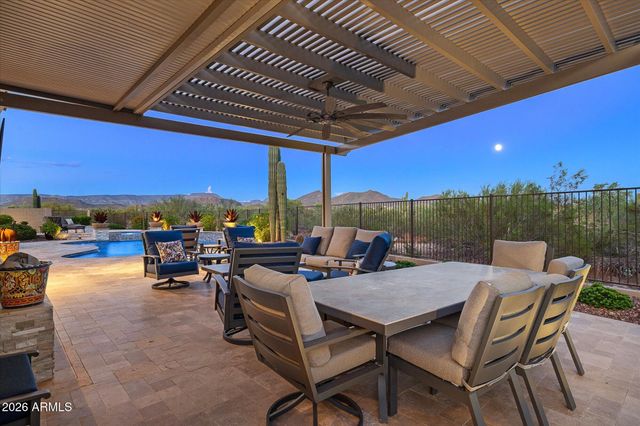 39927 N LONG LANDING Court, Anthem, AZ 85086