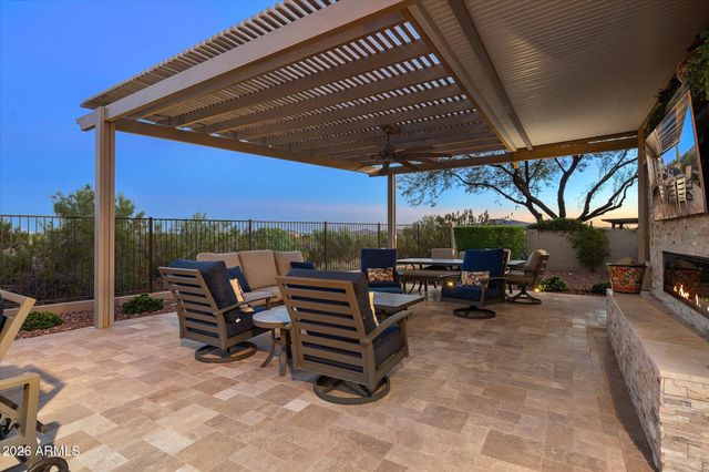 39927 N LONG LANDING Court, Anthem, AZ 85086