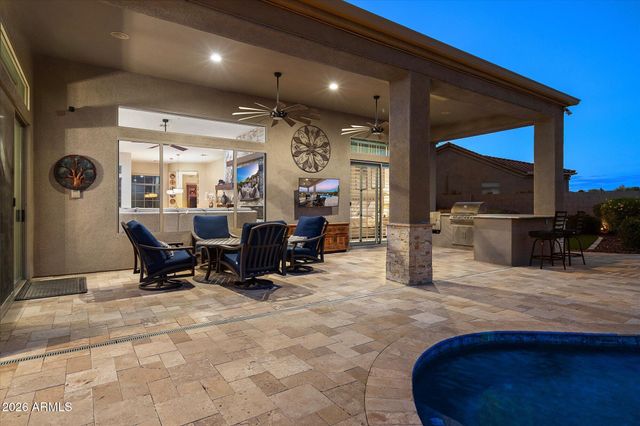 39927 N LONG LANDING Court, Anthem, AZ 85086