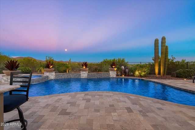 39927 N LONG LANDING Court, Anthem, AZ 85086