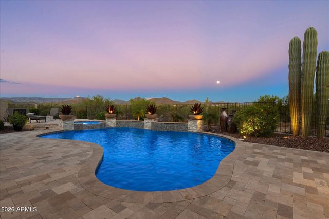 39927 N LONG LANDING Court, Anthem, AZ 85086