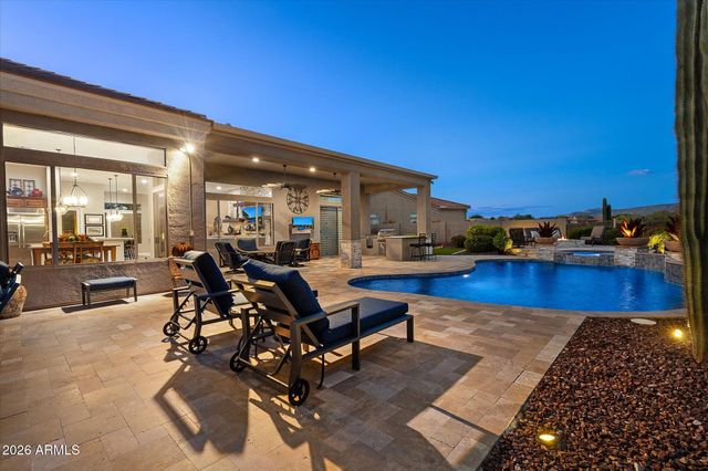 39927 N LONG LANDING Court, Anthem, AZ 85086