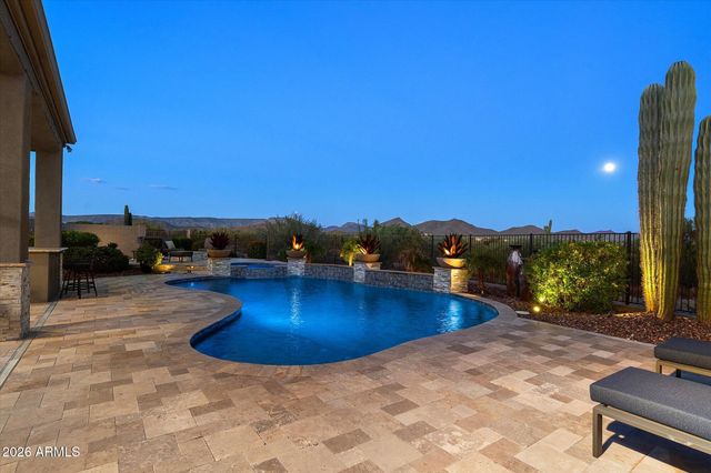 39927 N LONG LANDING Court, Anthem, AZ 85086