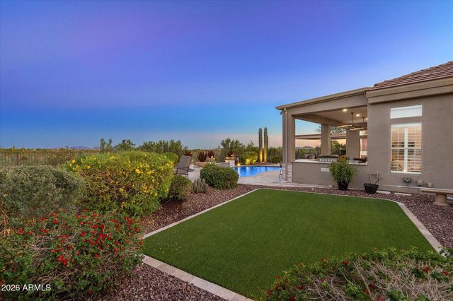 39927 N LONG LANDING Court, Anthem, AZ 85086